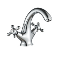 Смеситель для раковин ESKO VIENNA VN 26-2