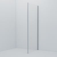 Боковая панель, глянцевый ал. проф., 90х195, IDDIS Zodiac (ZOD6CA9i23)