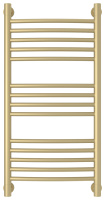 Полотенцесушитель Водяной Выгнутая Сунержа Богема + (80х40) Матовая Шампань 022-0221-8040 Полотенцесушитель Водяной Выгнутая Сунержа Богема + (80х40) Матовая Шампань 022-0221-8040