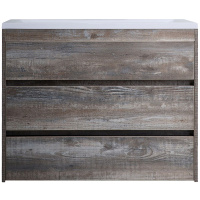 База под раковину Art&max FAMILY-900-3C-PIA-PE Pino Esotica