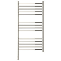 Полотенцесушитель электрический (80х40) Сунержа Богема 3.0 00-5804-8040 левый