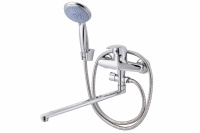 Смеситель для ванны ПСМ-Профсан  ProfECO PSM-527-037