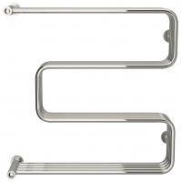 Полотенцесушитель Водяной Сунержа Фабула М (60х60) Хром 00-0126-6060 Полотенцесушитель Водяной Сунержа Фабула М (60х60) Хром 00-0126-6060