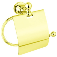 Держатель туалетной бумаги Cezares Aphrodite APHRODITE-TRH-03/24-M