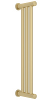 Полотенцесушитель водяной Сунержа Хорда ПП (60х19) 022-4124-0600 матовая шампань Полотенцесушитель водяной Сунержа Хорда ПП (60х19) 022-4124-0600 матовая шампань