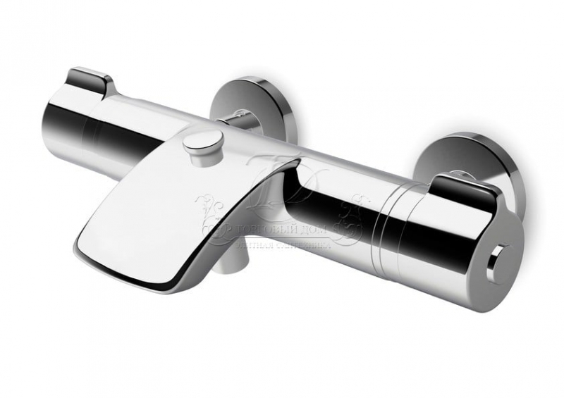 Смеситель для ванны и душа Laufen CurvePlus 3.2309.7.004.400.1