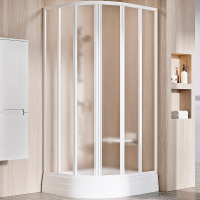 Душевой уголок Ravak Supernova SKCP6-90 90x90 32070100ZG