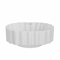 Раковина накладная (53х38) Kerama Marazzi Artbasin CC.wb.50\WHT