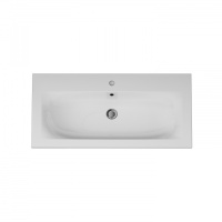 Раковина встраиваемая сверху (100х49,5) Am.Pm Spirit 2.0 M70AWCC1002WG