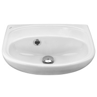 Раковина подвесная (39,5х31) Santek Анимо 40 1WH110487