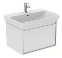 Тумба под раковину Ideal Standard Connect Air Cube 65 см E0847B2