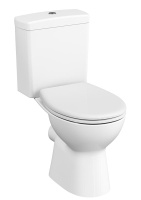 Напольный безободковый унитаз VitrA S10 микролифт 9822B003-7204 Напольный безободковый унитаз VitrA S10 микролифт 9822B003-7204