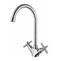 Смеситель для кухни Haiba HB49808