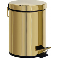 Мусорное ведро Cezares Olimp OLIMP-BSC-03/24