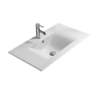 Встраиваемая сверху (62х47)  Melana 9060D-805