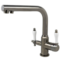 Смеситель для кухонной мойки  KAISER Vincent (31144-1)