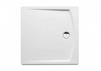Душевой поддон Roca Hall 90х90 белый 276078000