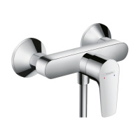 Смеситель для душа однорычажный Hansgrohe Talis E 71760000 хром