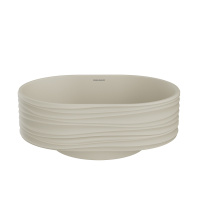 Раковина накладная (53х38) Kerama Marazzi Artbasin SA.wb.50\SAN