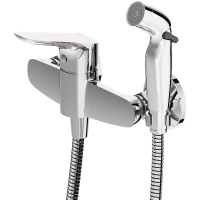 Гигиенический душ со смесителем Damixa Jupiter 778000000 Гигиенический душ со смесителем Damixa Jupiter 778000000