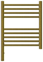 Полотенцесушитель электрический (50х40) Сунержа Богема 3.0 05-5804-5040 левый