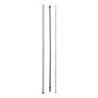 Душевая штанга для переоснащения GROHE Euphoria System 48054000 Душевая штанга для переоснащения GROHE Euphoria System 48054000