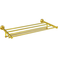 Полка для полотенец Cezares Aphrodite APHRODITE-TD08-03/24