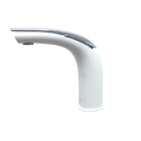 Смеситель для раковины Webert Aria AI830102844, белый