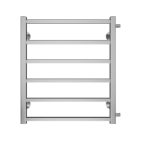 Полотенцесушитель водяной Terminus ВЕГА боковое подключение 500 (500х800) П6 4670078530004