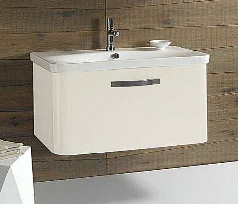 Тумба под раковину Jacob Delafon Replay (97 см) EB1072-G1C