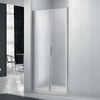 Душевая дверь (90х190) BelBagno SELA-B-2-90-P-Cr
