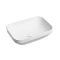 Раковина накладная (50х36) Ceramica Nova ELEMENT CN6055