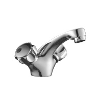 Смеситель для раковины DECOROOM DR50 DR50011R