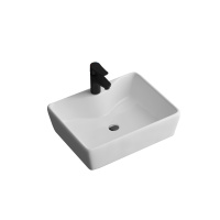 Раковина накладная (48х37) Grossman  GR-3017, белый