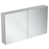 Зеркало-шкаф Ideal Standard Mirror&Light T3499AL