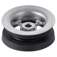 Донный клапан Geberit для слива-перелива для ванны 240.465.00.1