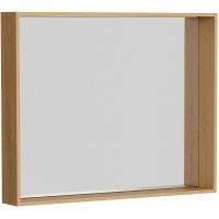 Зеркало Aqwella Basic 100 BAS0210DZ