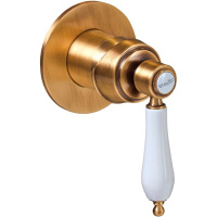 Смеситель для душа Cezares APHRODITE-DIM2-02-Bi Смеситель для душа Cezares APHRODITE-DIM2-02-Bi