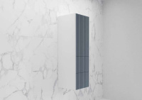 Пенал подвесной Style Line Стокгольм 36 ЛС-00002317 белый