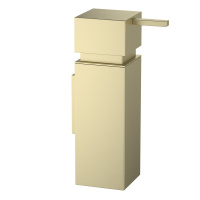 Дозатор для жидкого мыла Timo Torne 43039/17