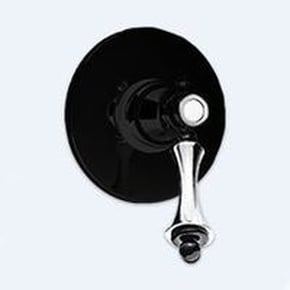 Смеситель для ванны или для душа Cezares MARGOT-DIM-NLC