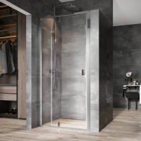 Душевая дверь Ravak Nexty NDOP1-120 03OG0C00Z1