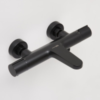 Термостатический смеситель для ванны Elbe 7411 Thermo