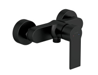 Смеситель для душа Cersanit BRASKO BLACK черный 63109