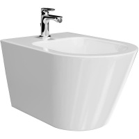Биде подвесное Kerama Marazzi Plaza Modern PLM.bidet.02