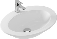 Раковина Cersanit GAMMA 63 P-UM-Ga/1