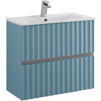 База под раковину Art&Max Еlegant AM-ELEGANT-600-2C-SO-NG-P Ниагра