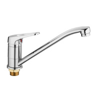 Смеситель для кухни Haiba HB4913 Смеситель для кухни Haiba HB4913