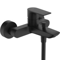 Смеситель для ванны Hansgrohe Rebris S 72440670