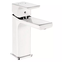 Смеситель для раковины E.C.A Tiera 104808989EX Смеситель для раковины E.C.A Tiera 104808989EX